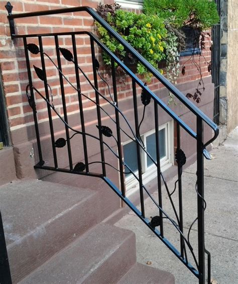 wrought ironwork near me